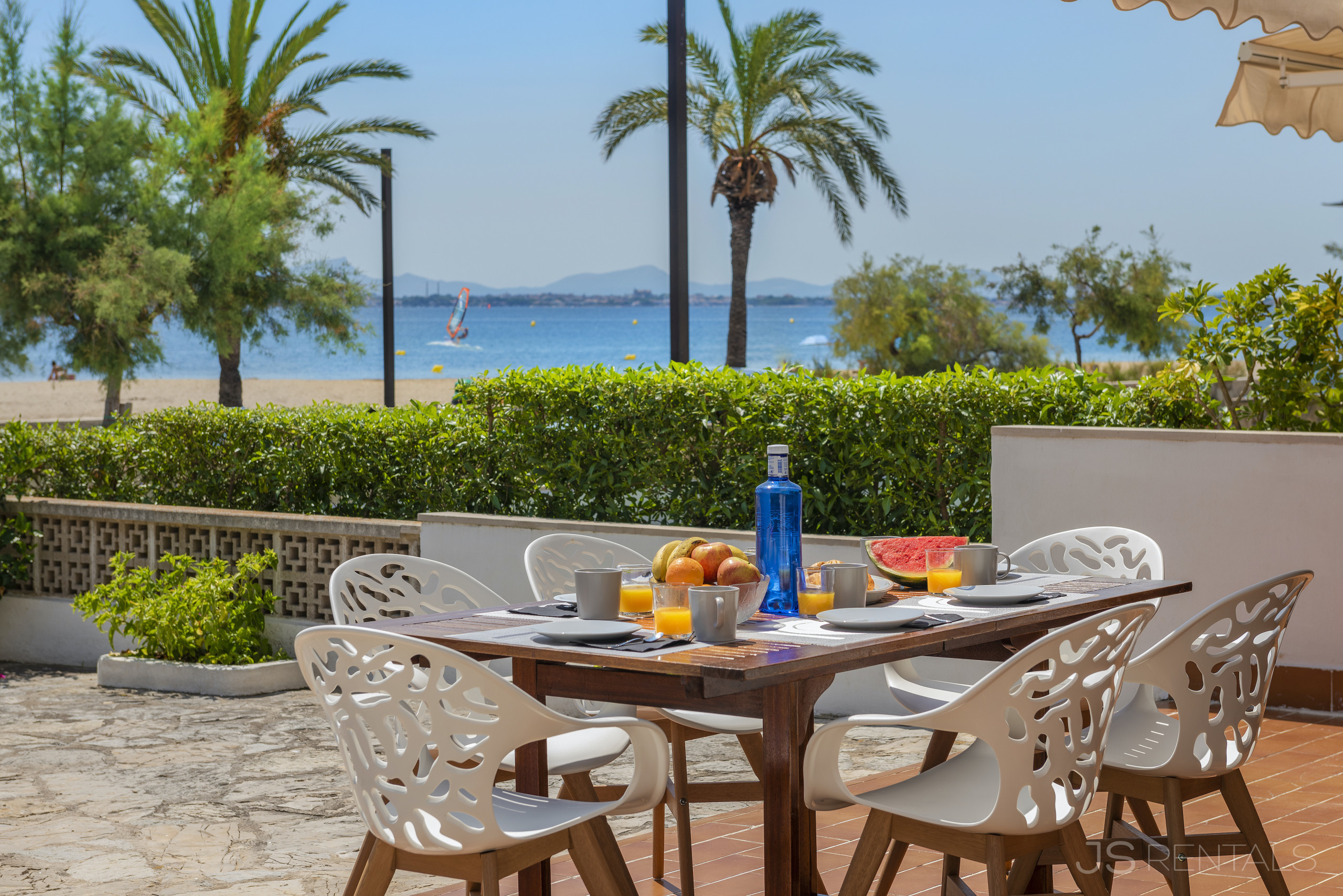 Port de Pollença - Apartment