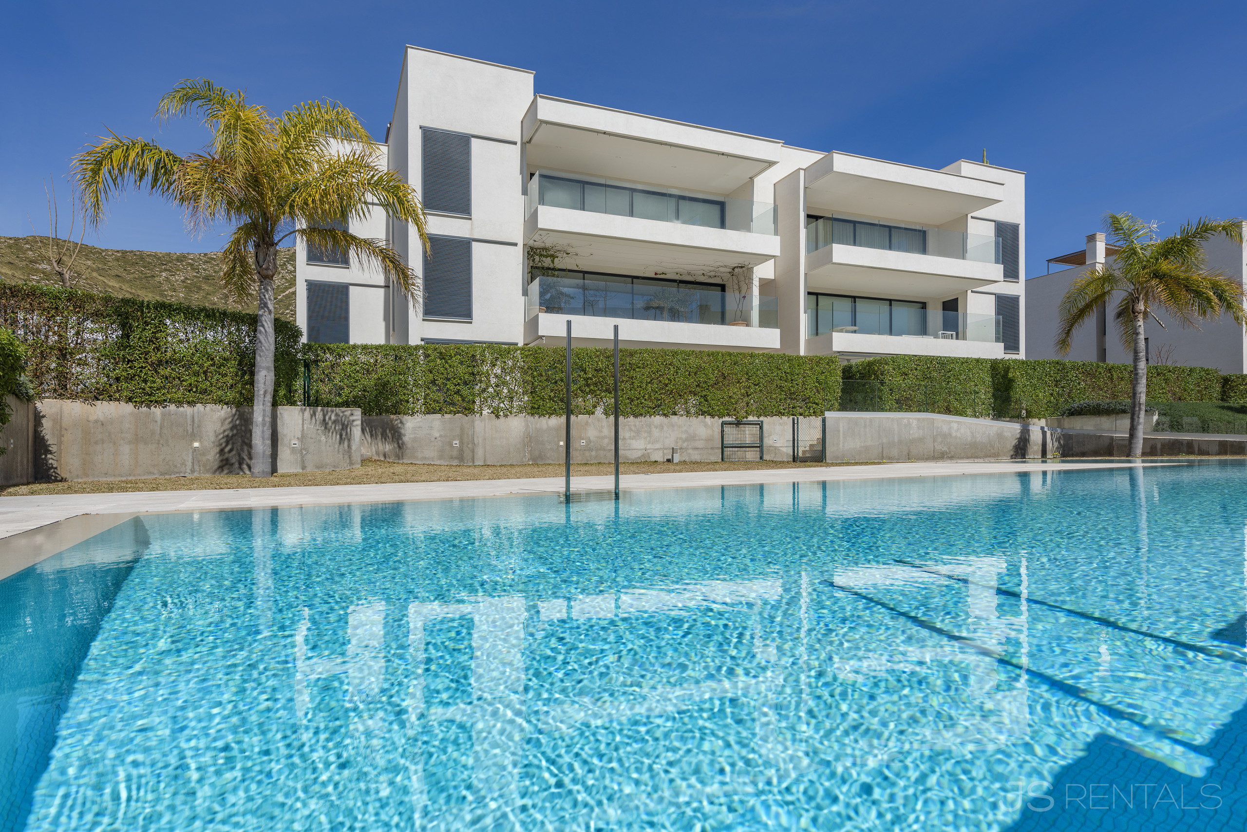 Port de Pollença - Apartment