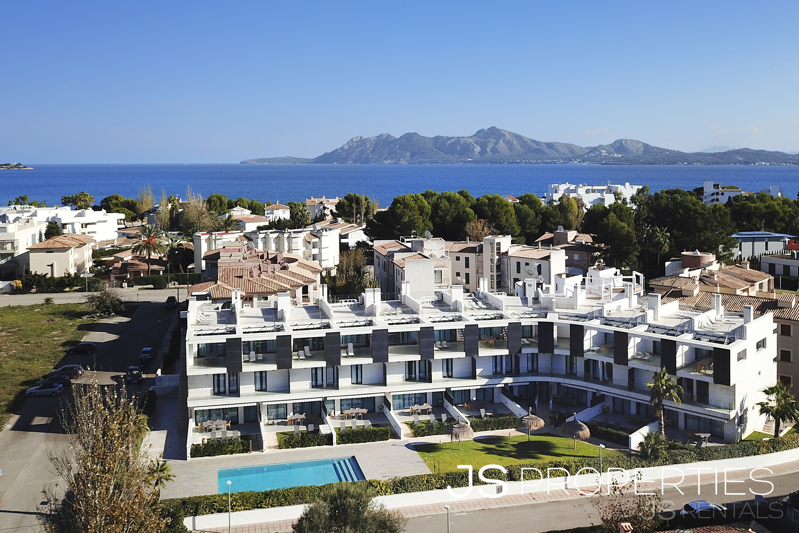 Port de Pollença - Apartment