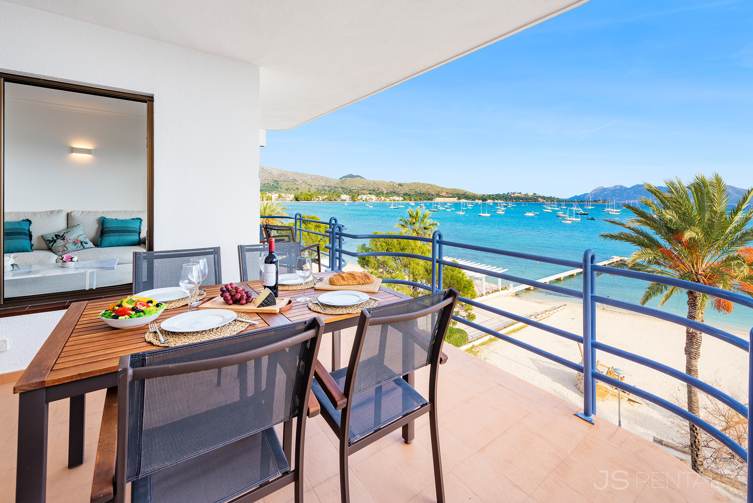 Port de Pollença - Apartment